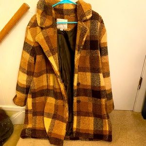 American Eagle coat